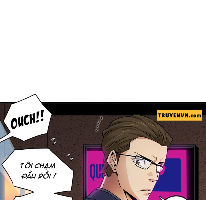 dog on patrol chapter 20 57