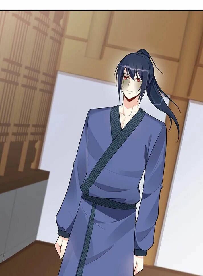 độc phi thần y quá kiêu ngạo chapter 48 22