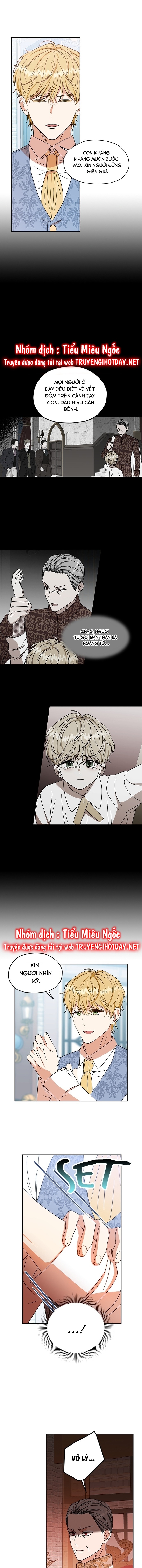 tôi sẽ nâng cấp chồng tôi trở thành một bậc thầy chapter 99 9