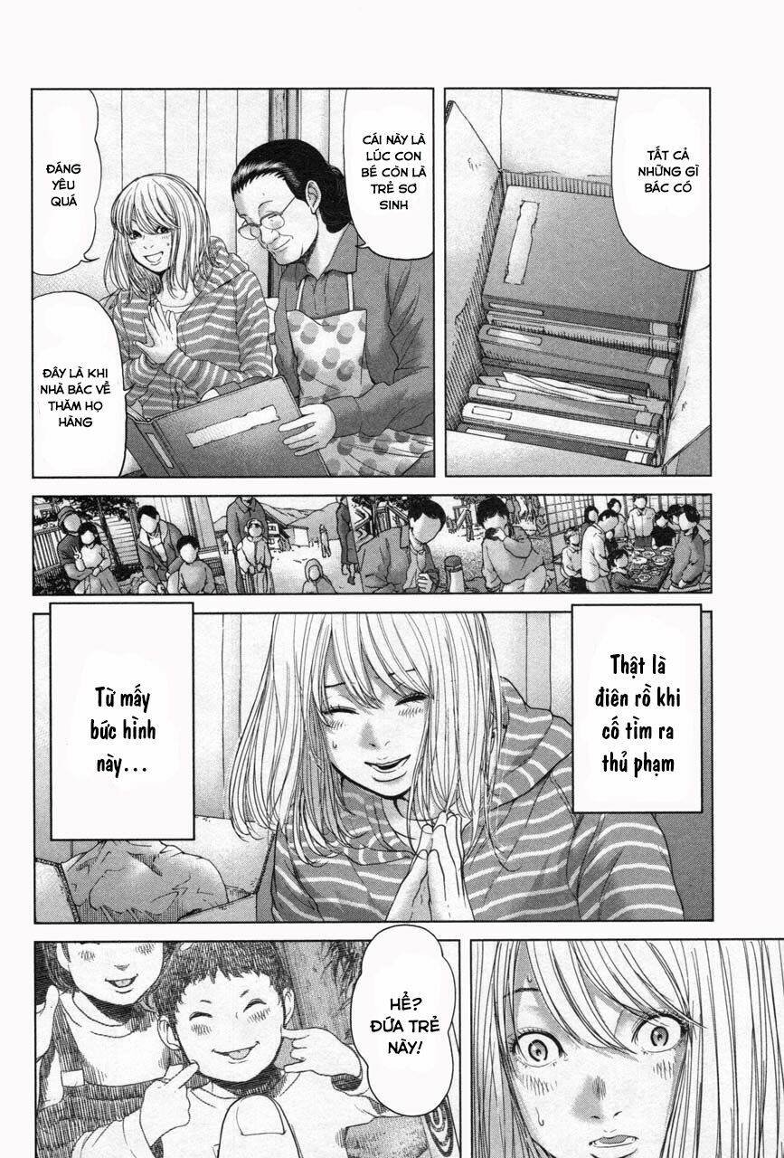 ikenie touhyou chapter 31 19