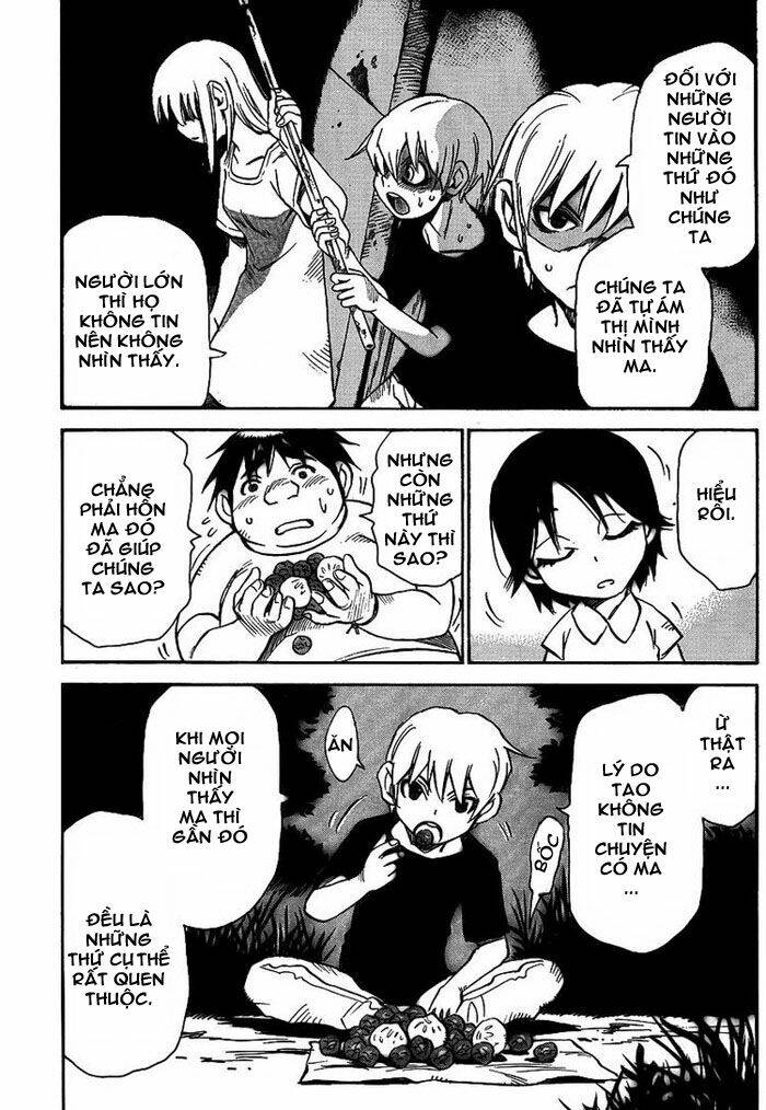 hohzuki island - đảo kinh hoàng chapter 18 5