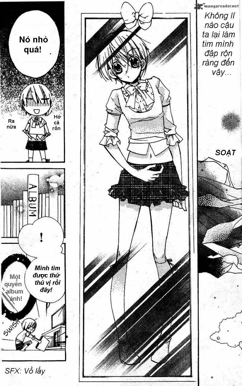 kimi no neiro chapter 5 28