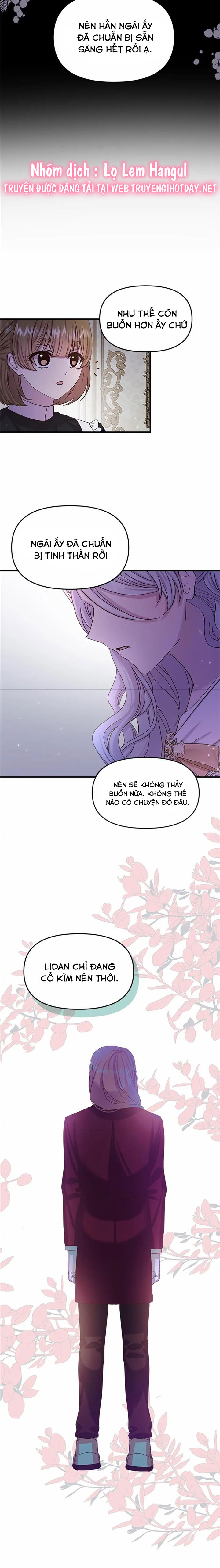 tôi sẽ không kết hôn với ngài đâu chapter 8 4