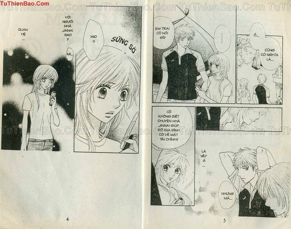 lo lem thời @ chapter 4 2