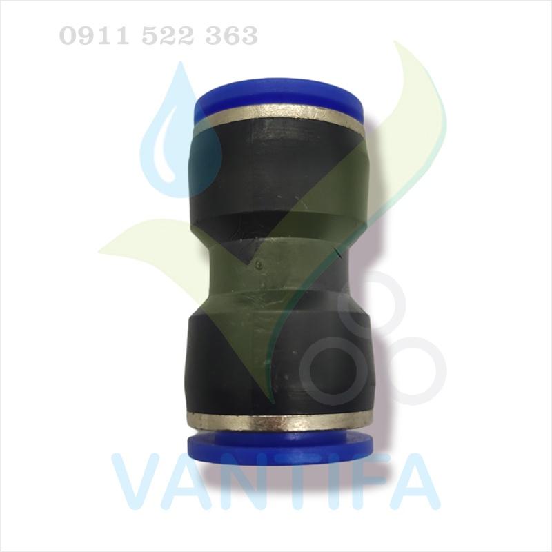 Nối thẳng 16mm ,nối nhanh 16mm
