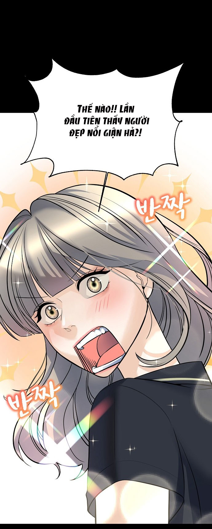 random target - mục tiêu ngẫu nhiên chapter 2.1 15