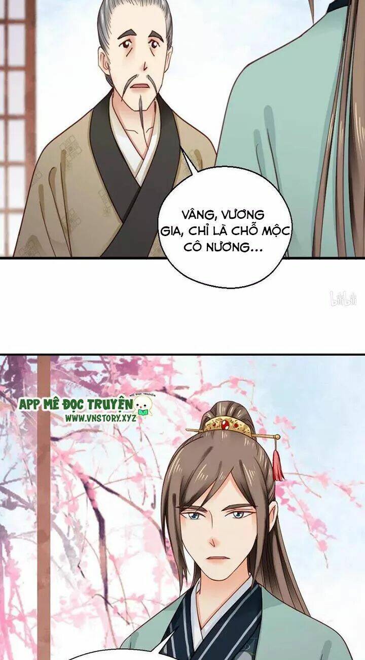 kiều nữ độc phi chapter 148 14