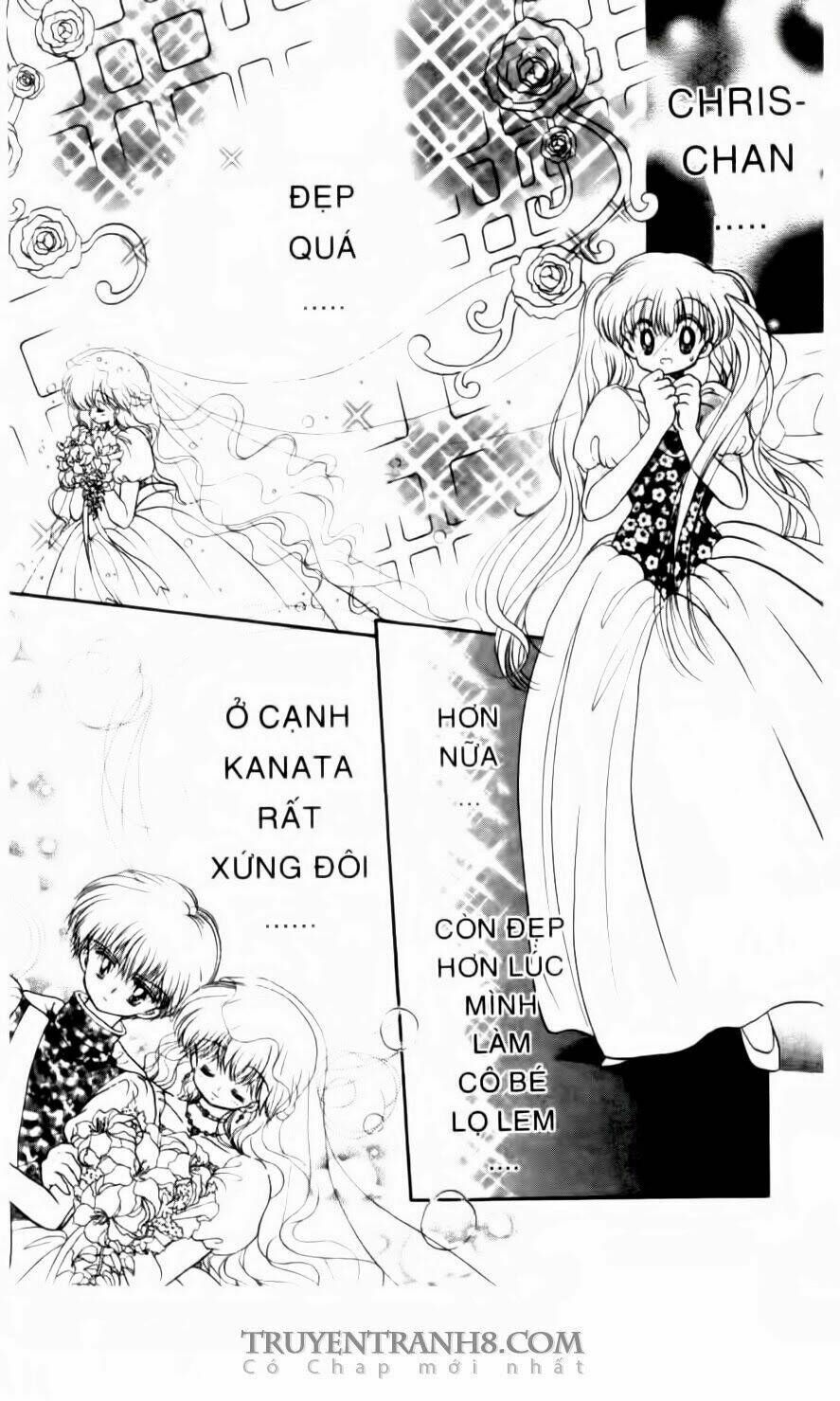 em bé ufo chapter 34 16