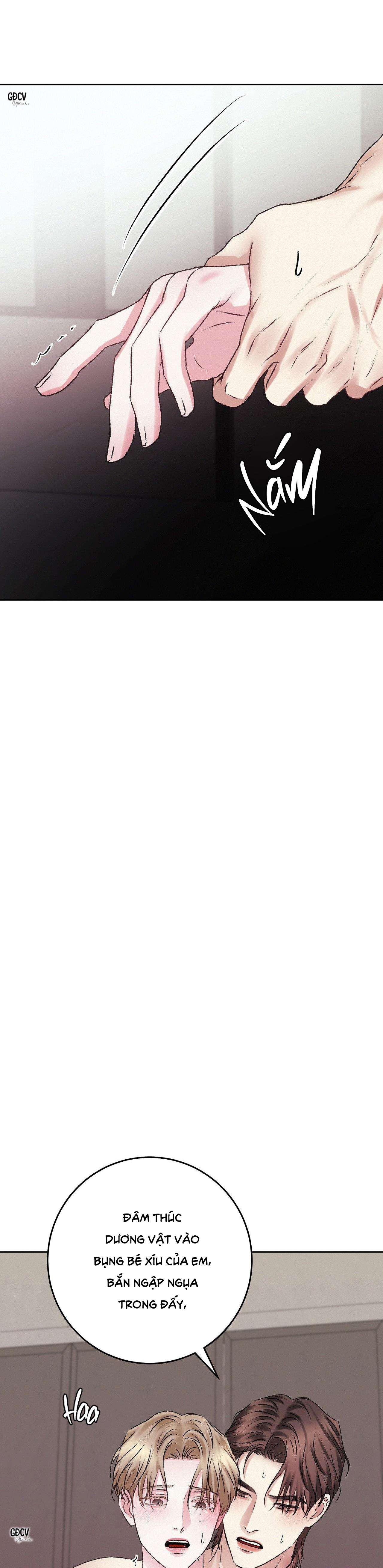 con nuôi bất đắc dĩ chapter 50 19