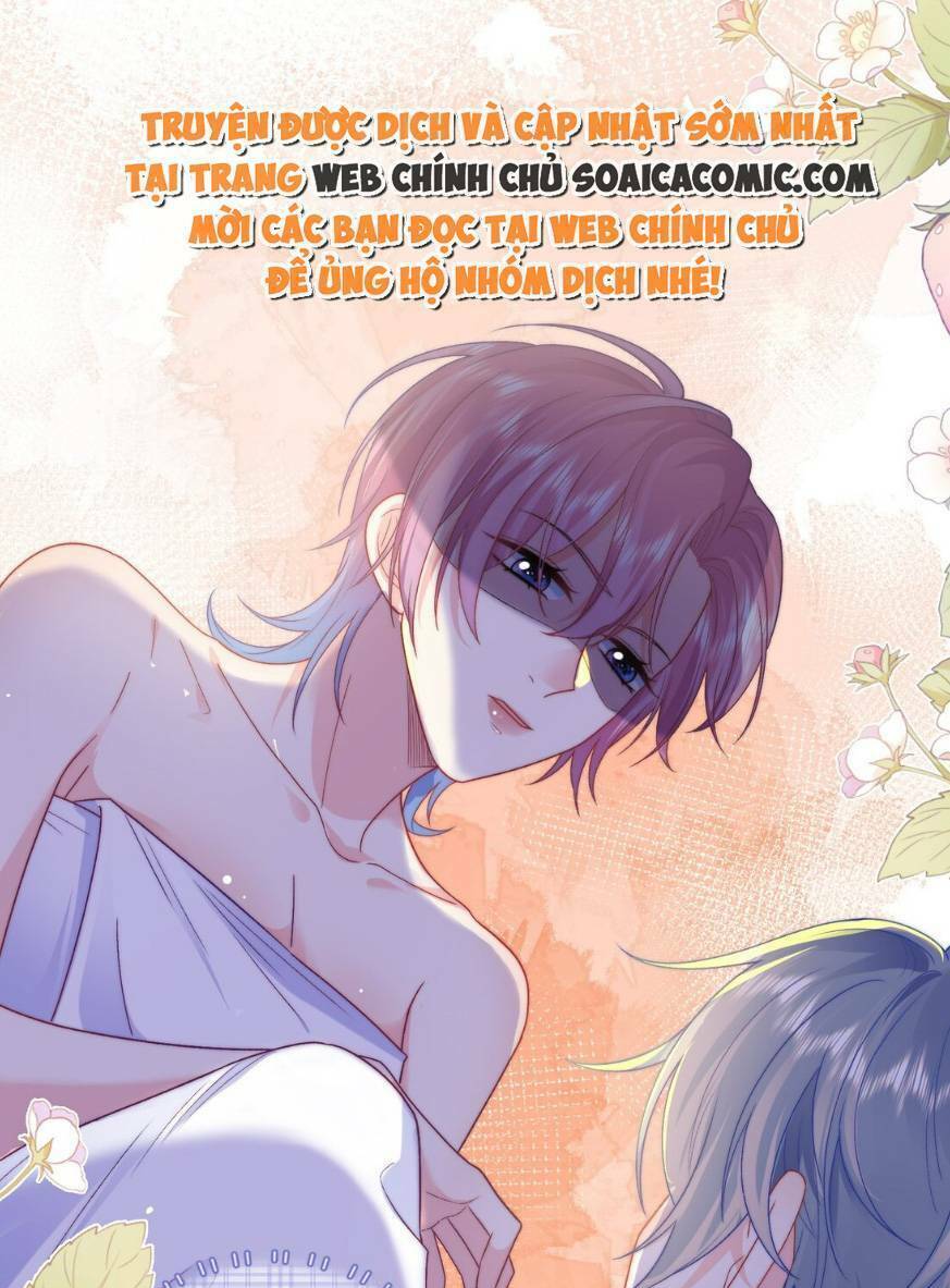 ông trùm phản diện là nữ chapter 6 15