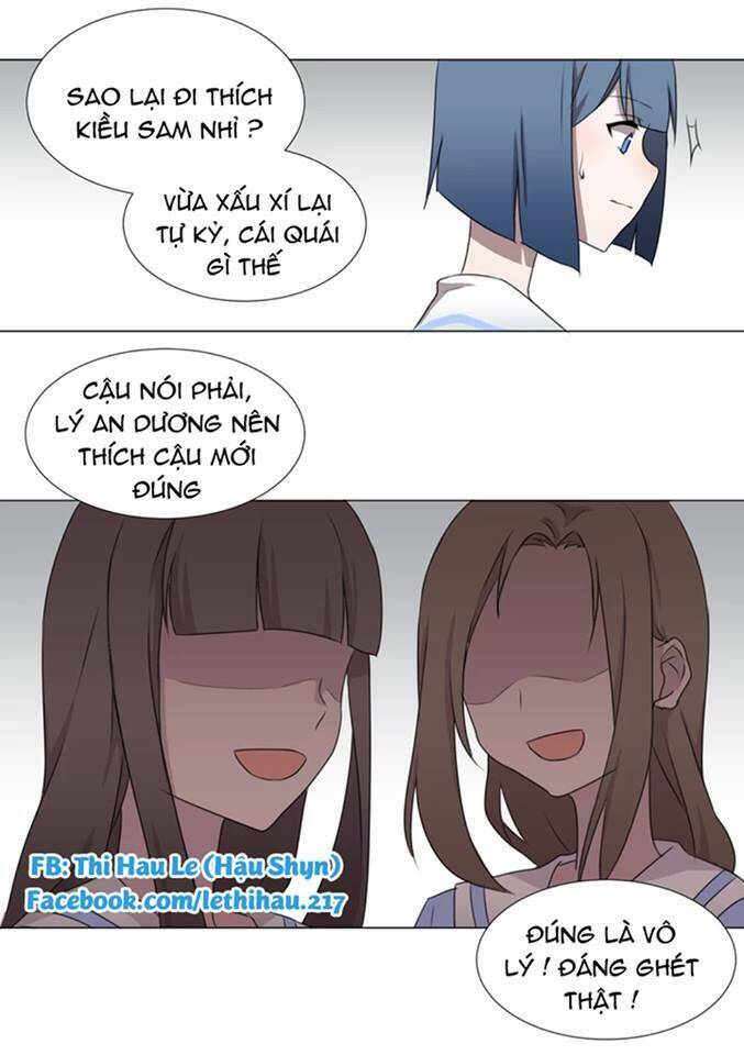 tình yêu học sinh nghèo chapter 1 30