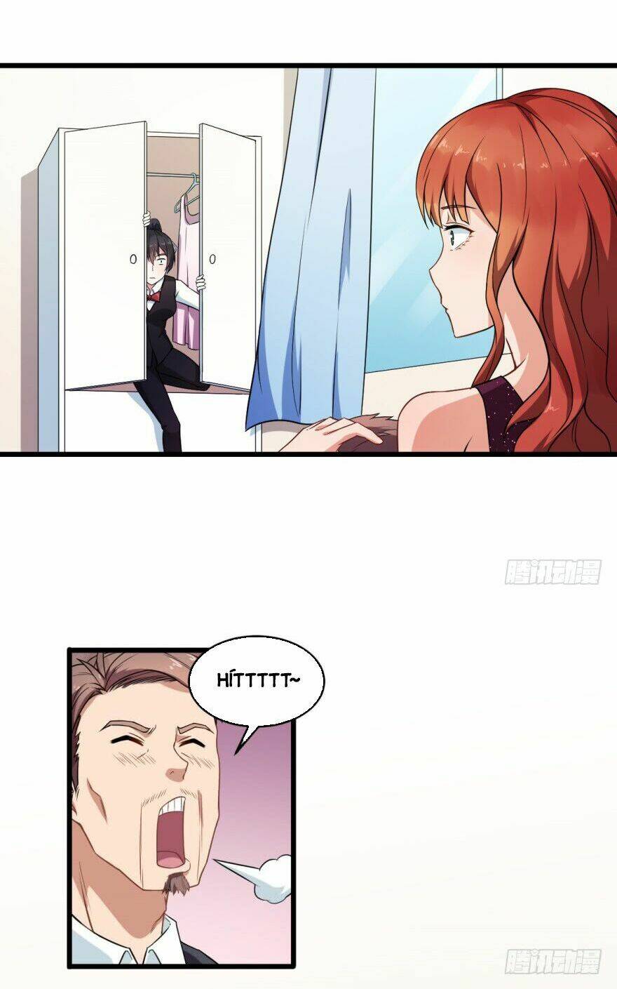 trinh thám quý tộc chapter 11 12