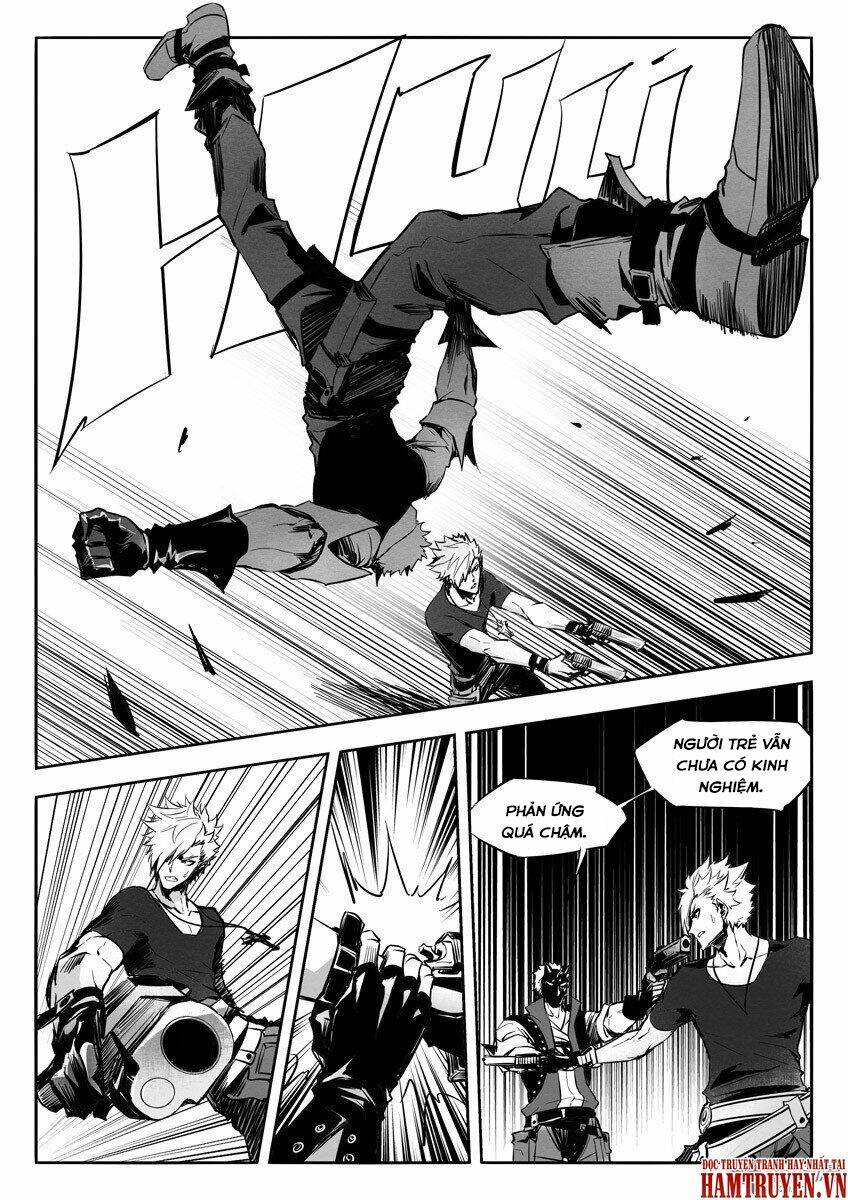 súng thần ký chapter 7 7