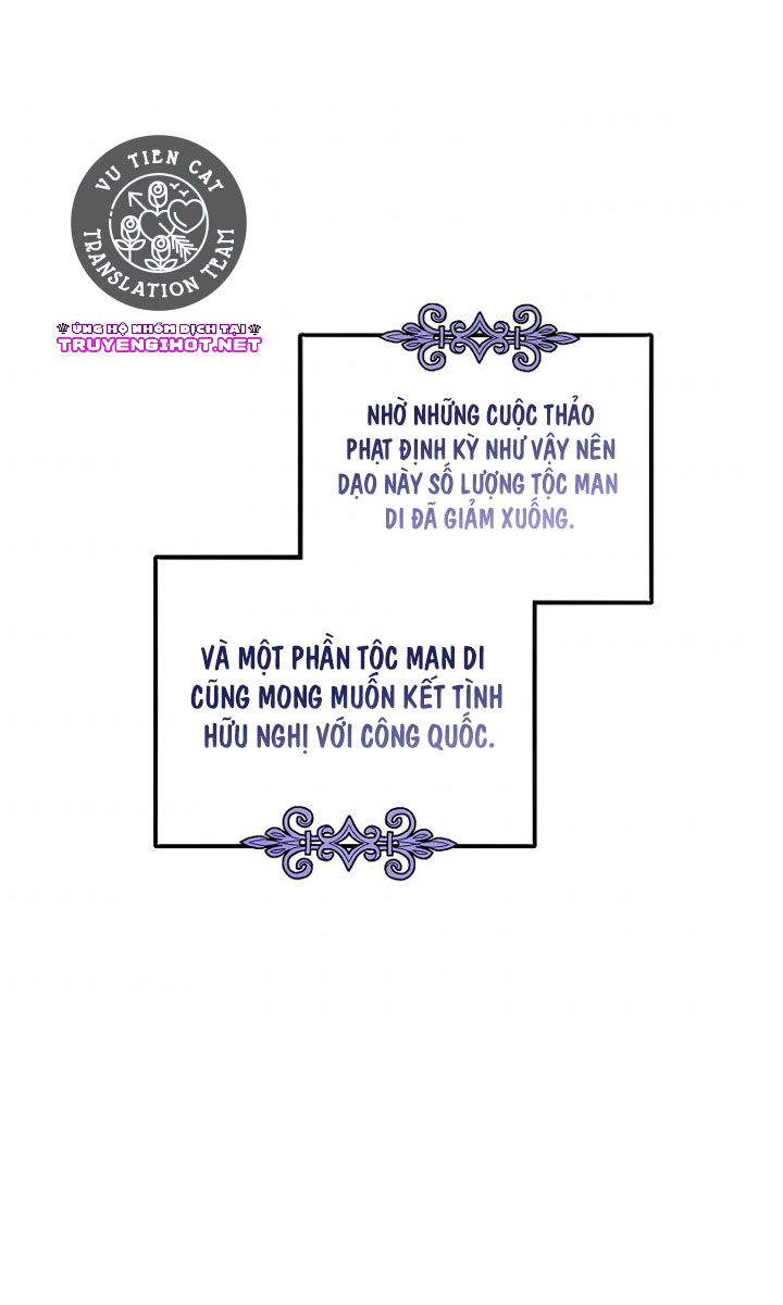 tôi gặp rắc rối vì chồng qúa dễ thương chapter 12.2 7