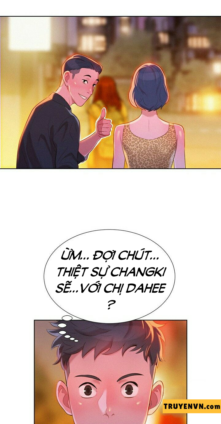 chị gái mưa chapter 6 22