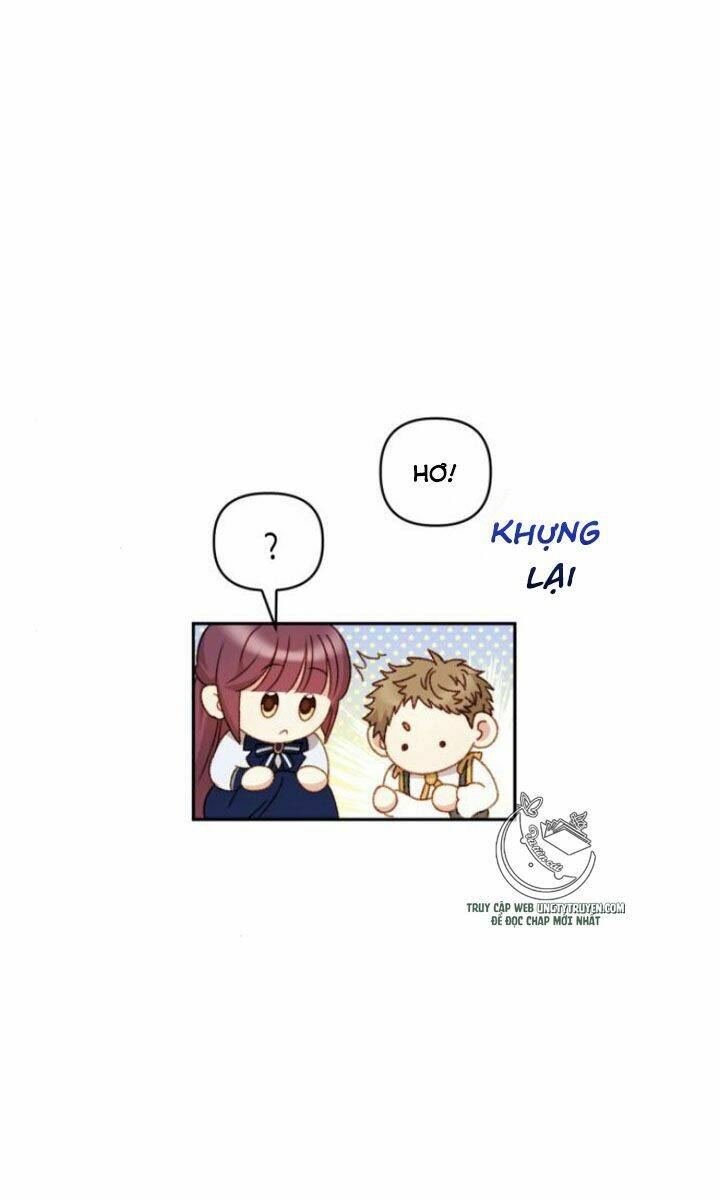 nữ chính muốn tôi trở thành mẹ kế chapter 36 12