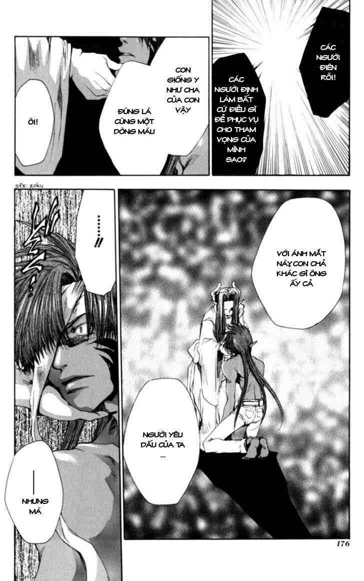 saiyuki chapter 35 23