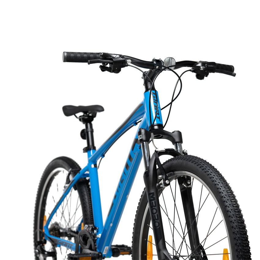 [FREESHIP] Xe Đạp Địa Hình MTB GIANT ATX 26 – Bánh 26 Inches – 2022