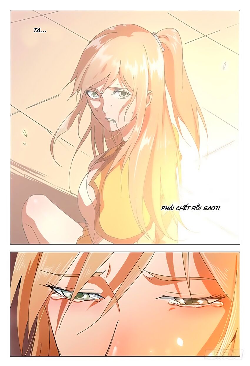 vạn giới tiên trung chapter 72 10