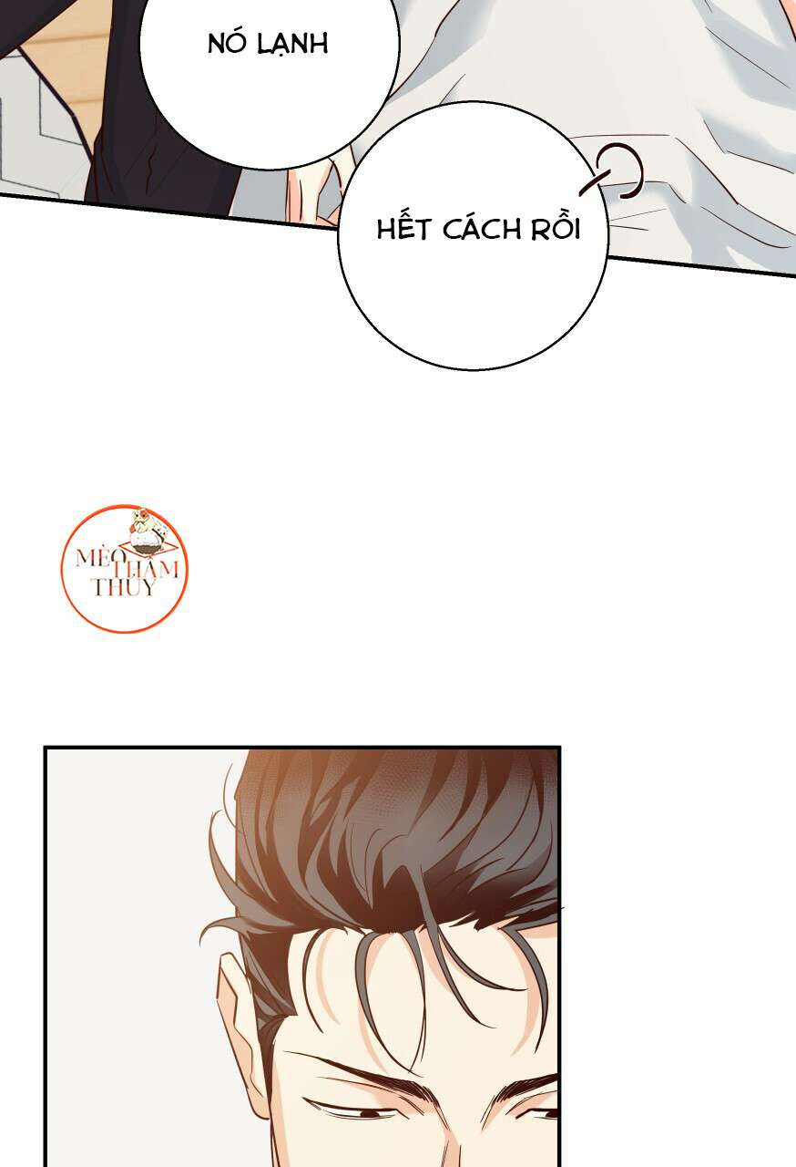 cửa hàng tiện lợi nguy hiểm chapter 33 67