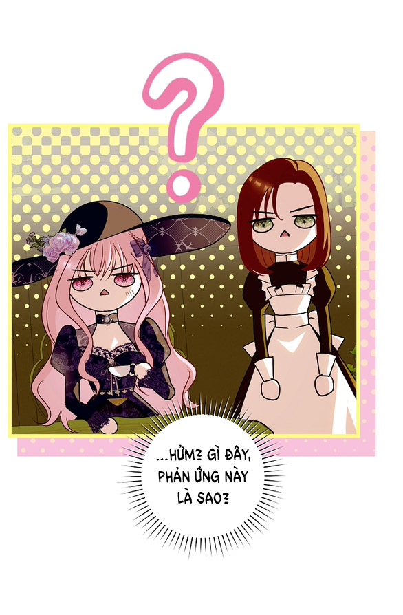 ngài công tước, tôi sẽ làm mọi thứ, trừ việc kết hôn! chapter 6.2 6