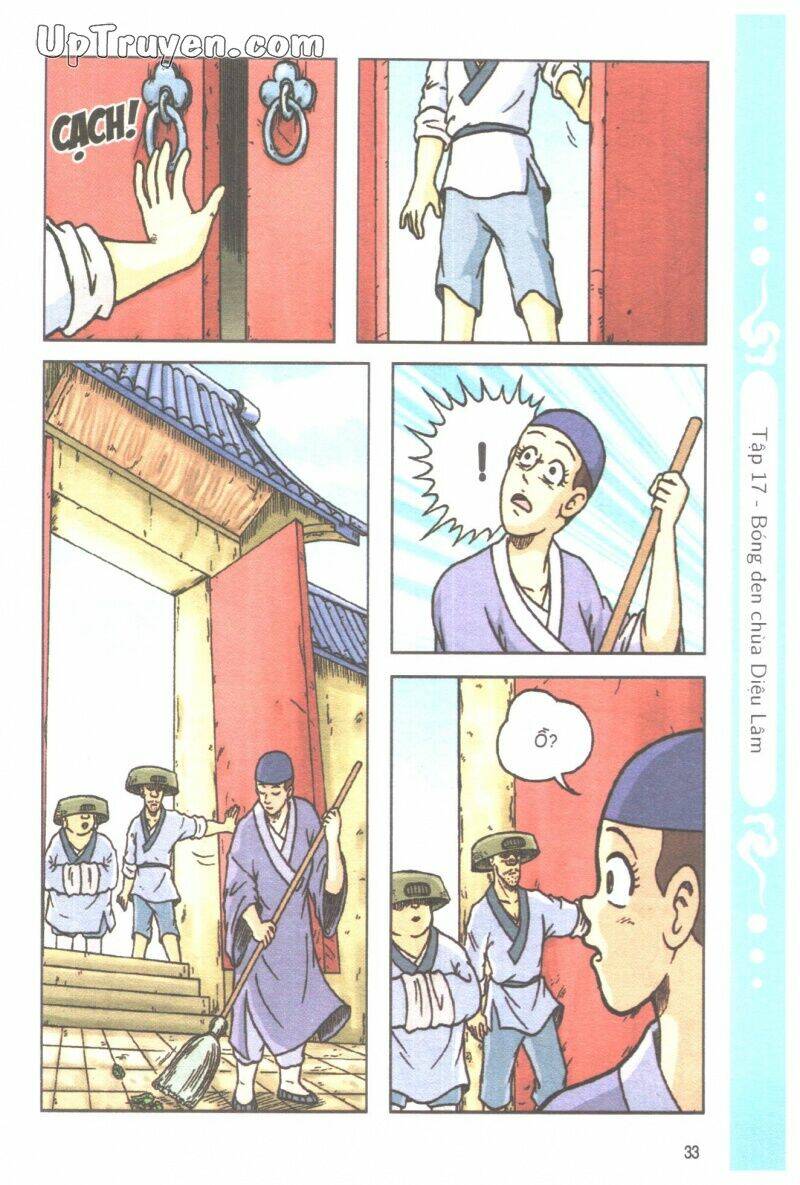 ô long viện tình huynh đệ chapter 17.2 6