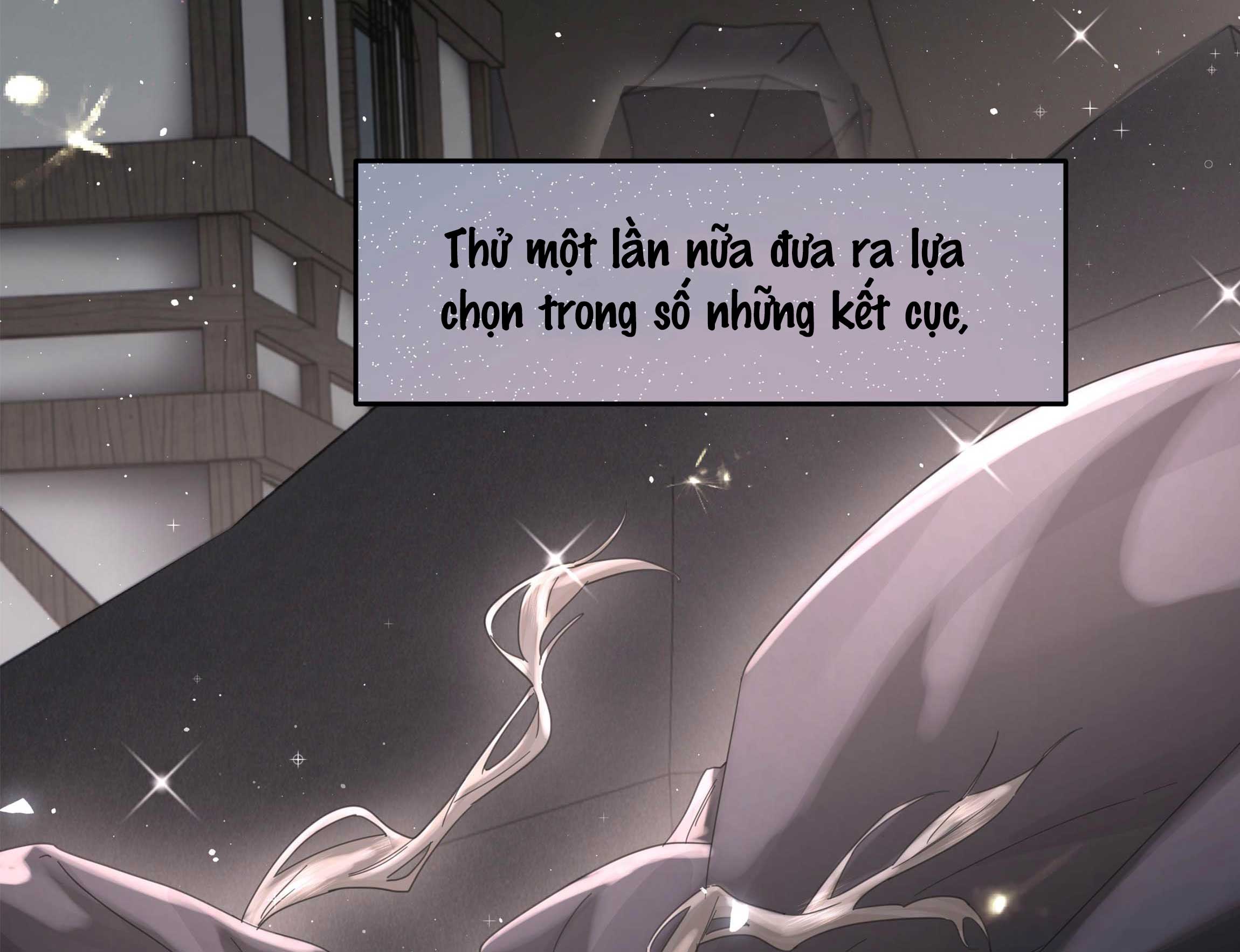 tình cũ là vua chapter 21.5 3