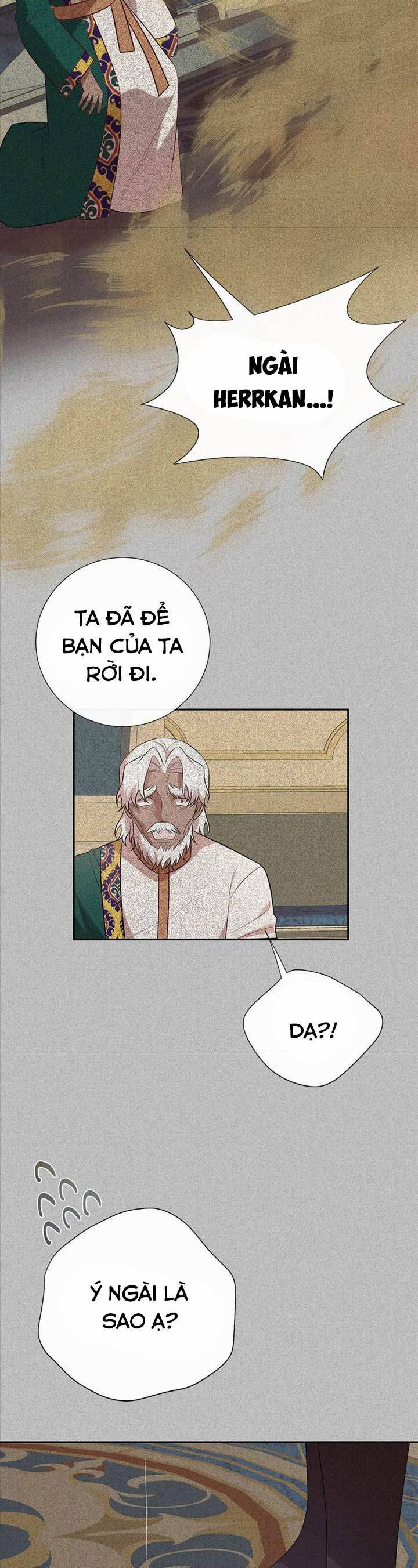 xin ngài đừng ăn tôi chapter 113 13