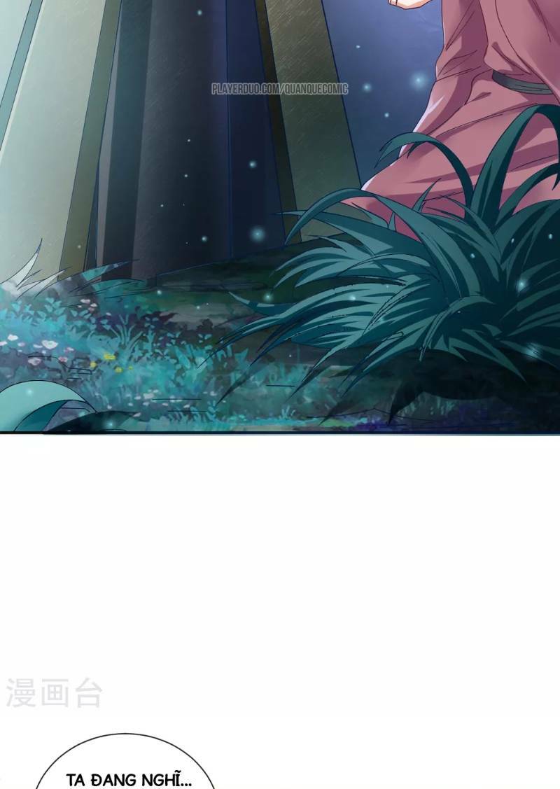 đạo ấn chapter 8 16