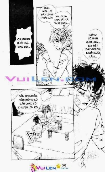 tình yêu diệu kỳ chapter 2 50