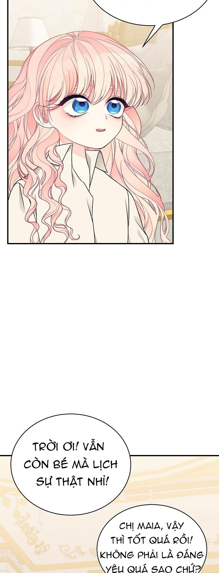 con chỉ đi tìm cha thôi chapter 17 65