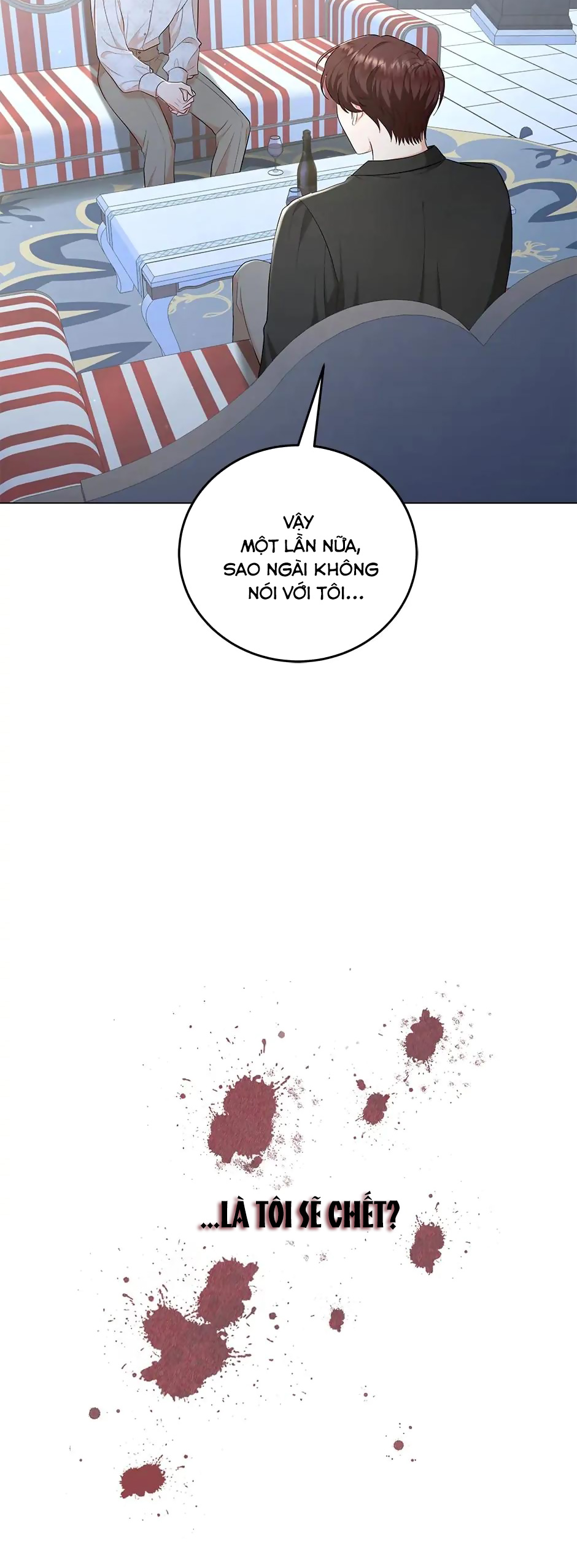 diễn vai ác nữ cũng thật khó khăn chapter 46 9