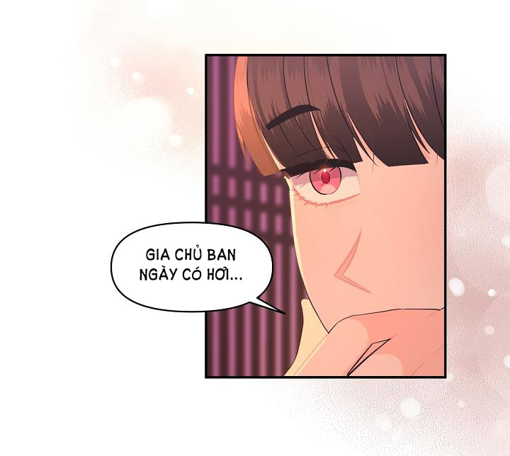 Căn Nhà Của Hồ Ly chapter 10.2 - Trang 4
