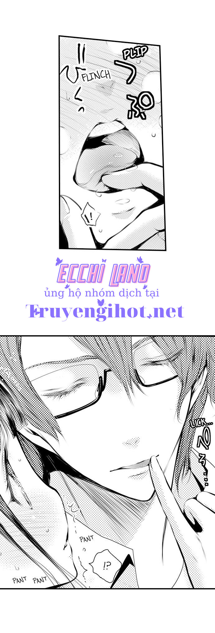 họ hủy hoại tôi trong cái lồng giam này chapter 61.2 3