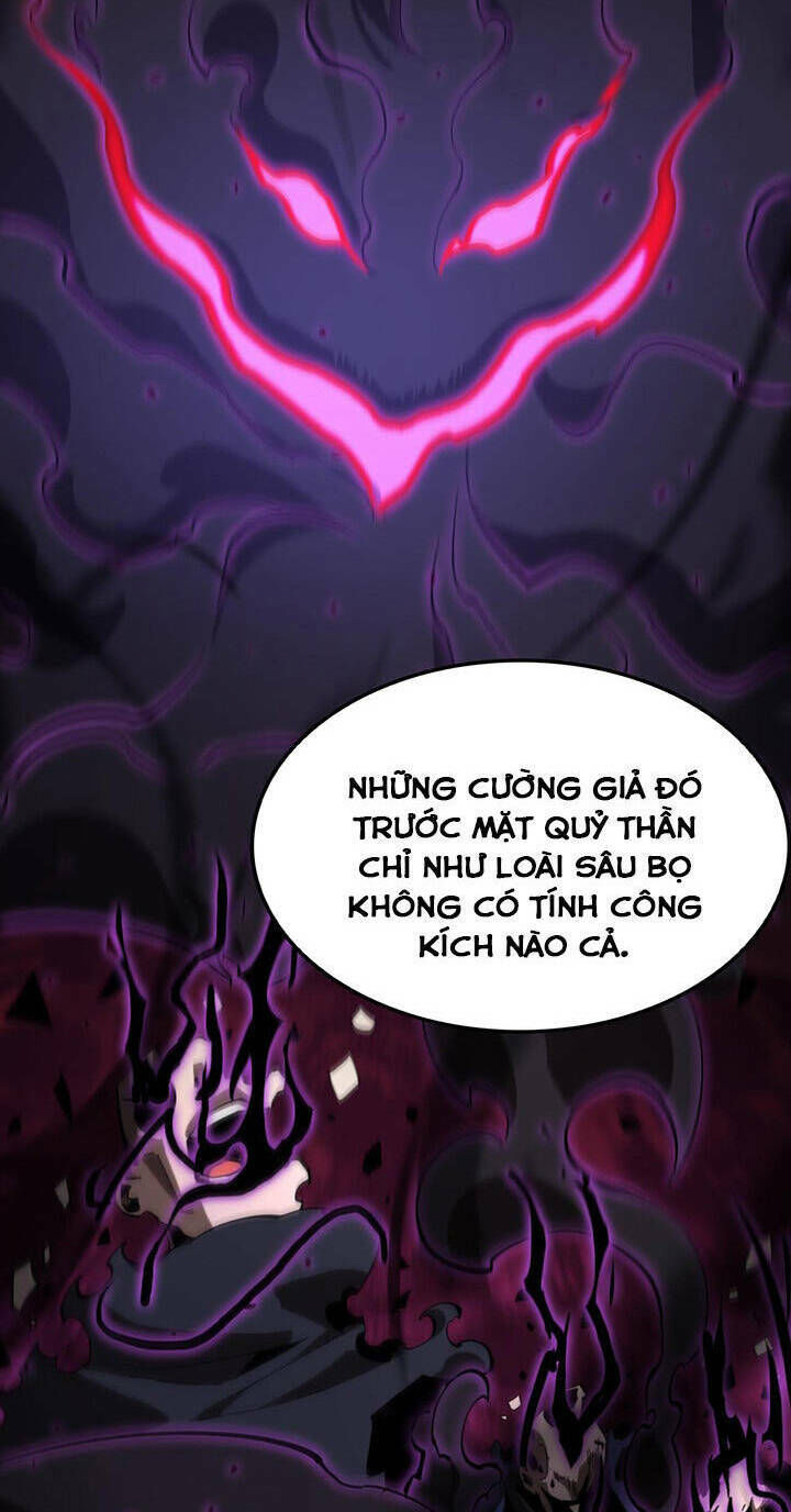 chư giới - tận thế online chapter 185 4