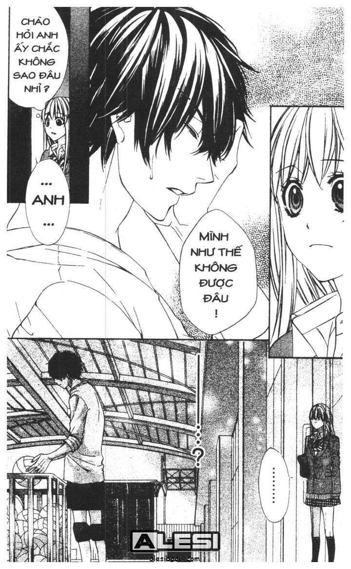 kore ga koi to iunaraba chapter 7 1