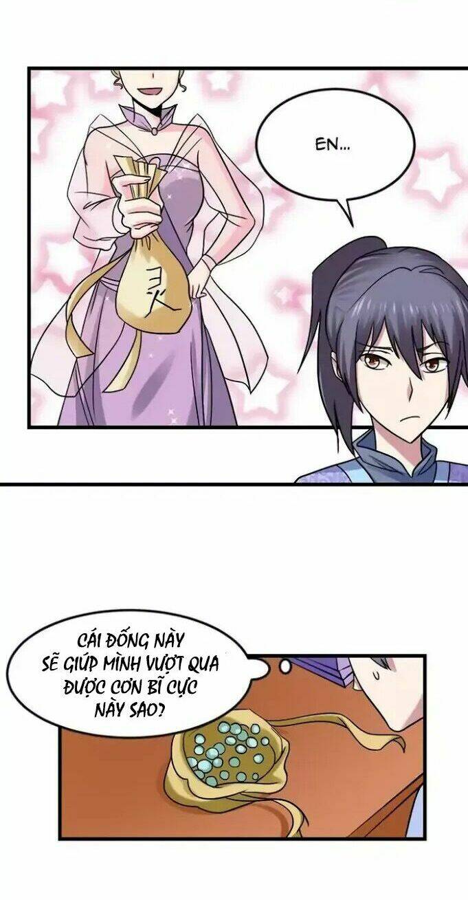 immortal merchant chapter 8 29