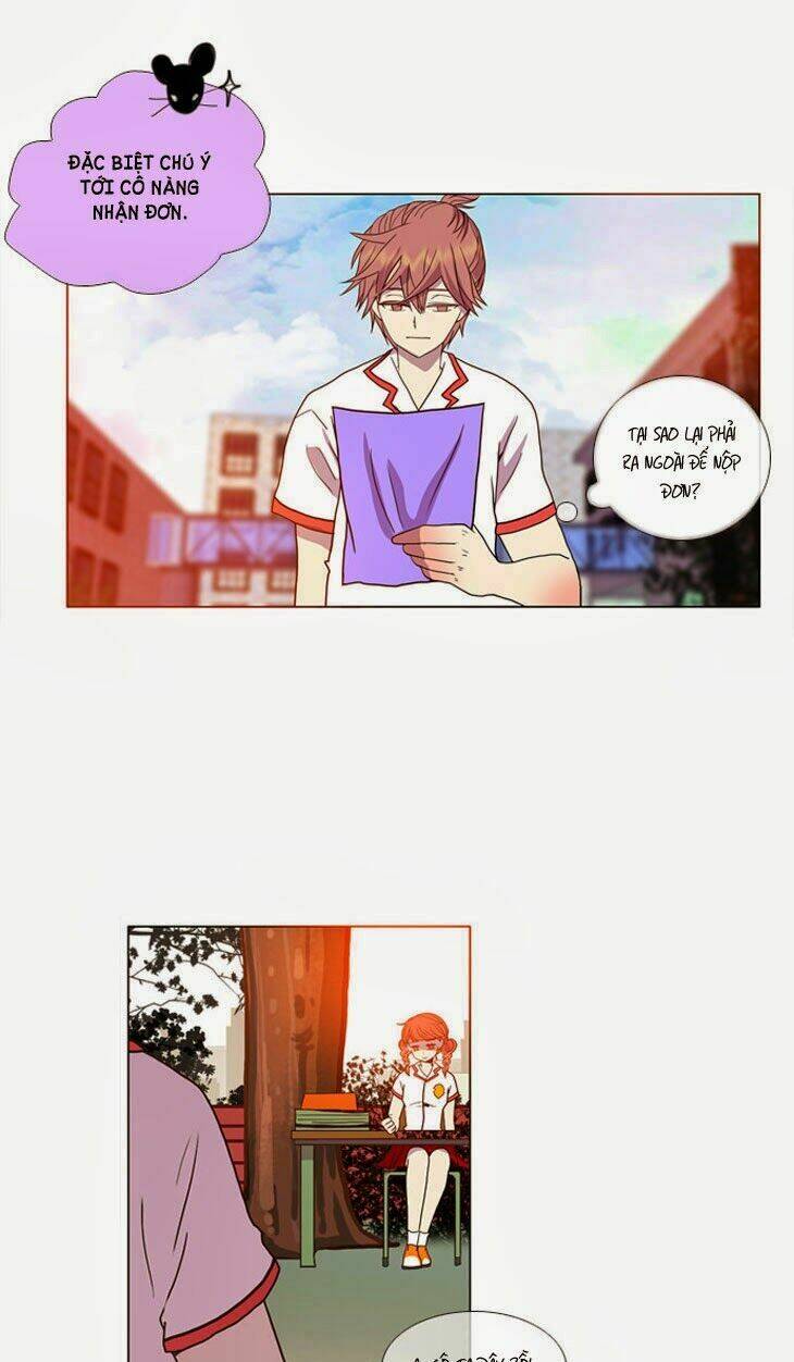 món quà từ chúa chapter 15 19