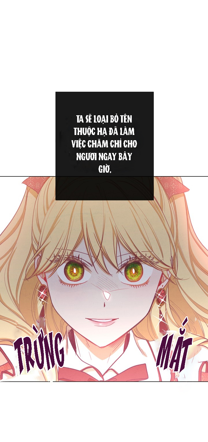 ác nữ đảo ngược đồng hồ cát chapter 15 20