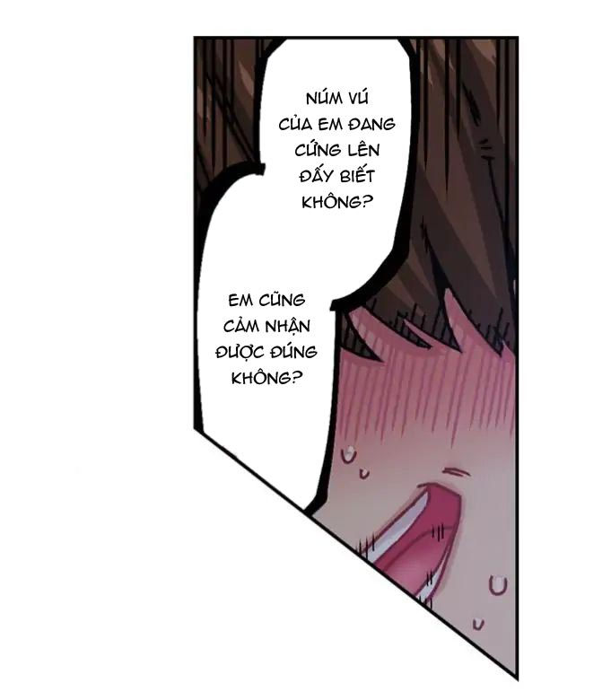 Ra Hơn 100 Lần Để Bảo Vệ Crush chapter 25.2 - Trang 8