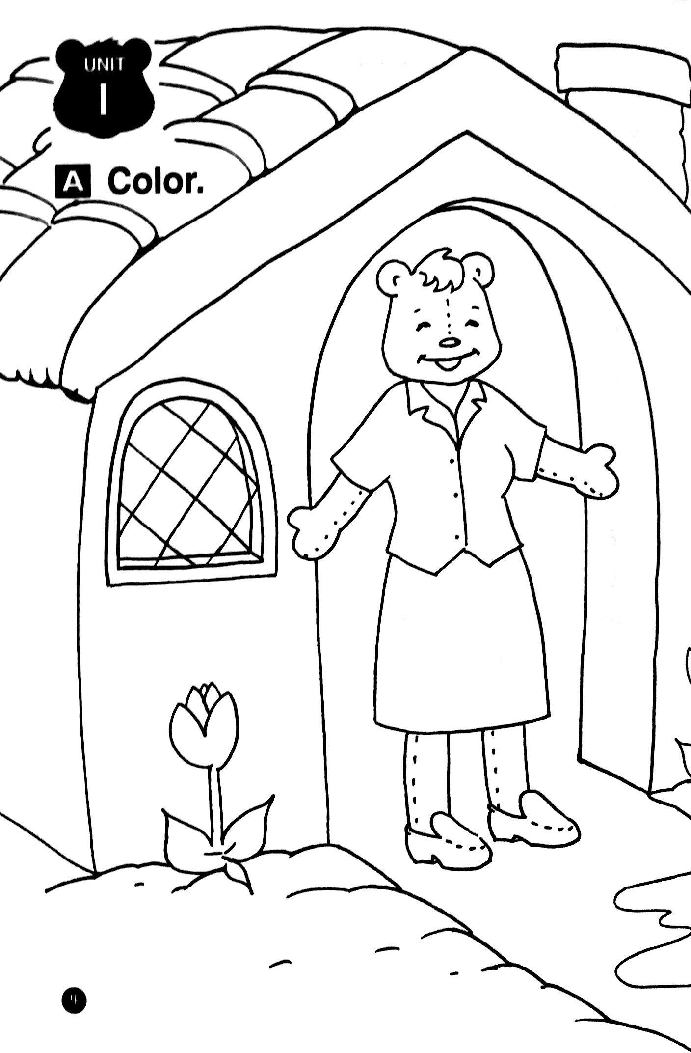 Tiny Talk 1: Workbook (B)