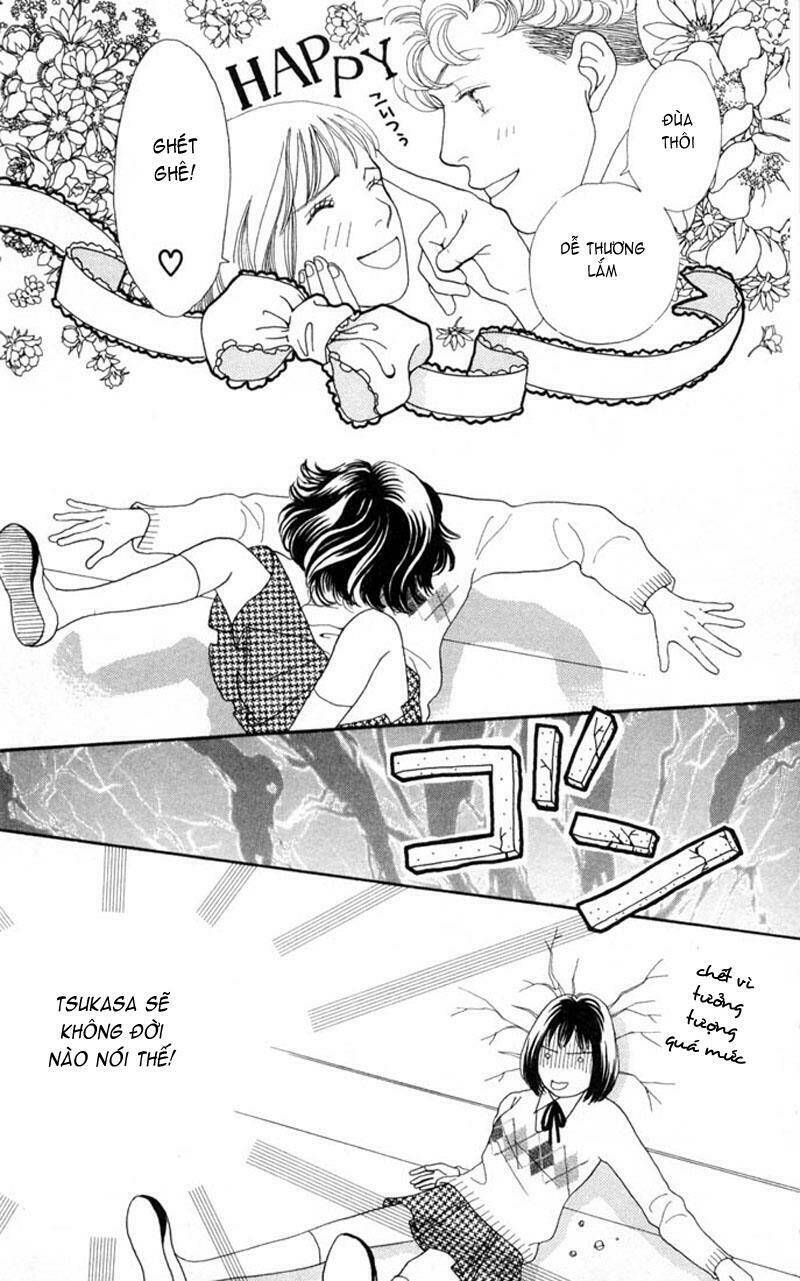 con nhà giàu chapter 130 14