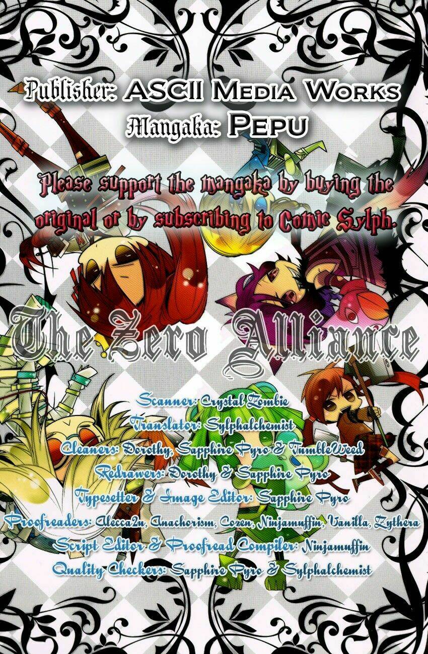 snow white and alice chapter 1 1