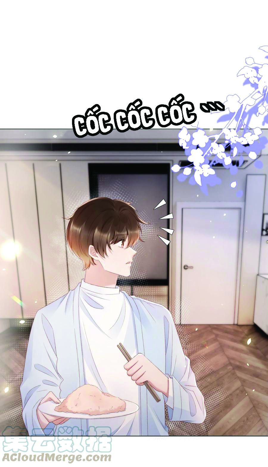 ta sinh con cho tổng tài chapter 43 24