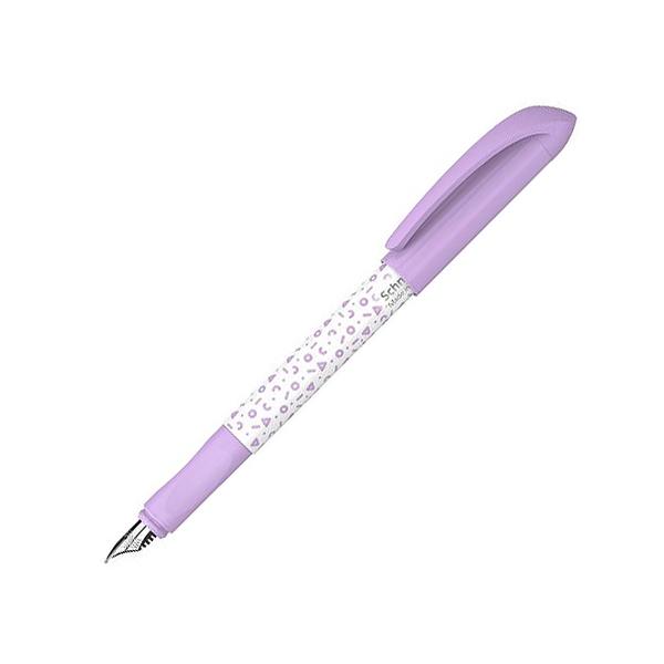 Bút Máy Easy Violet - Schneider 162048 - Mực Xanh