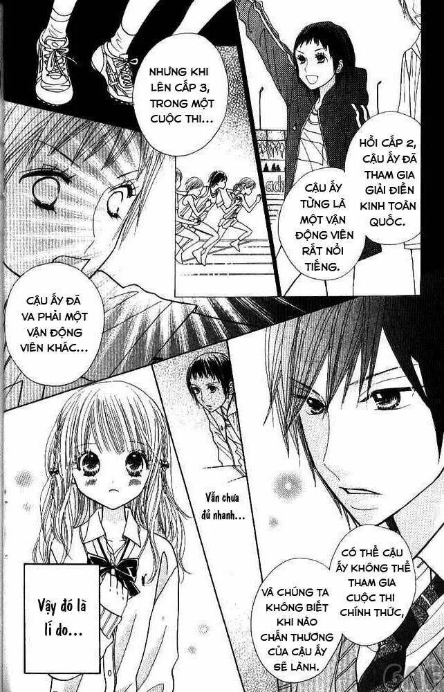 gakkou no ojikan chapter 4 16