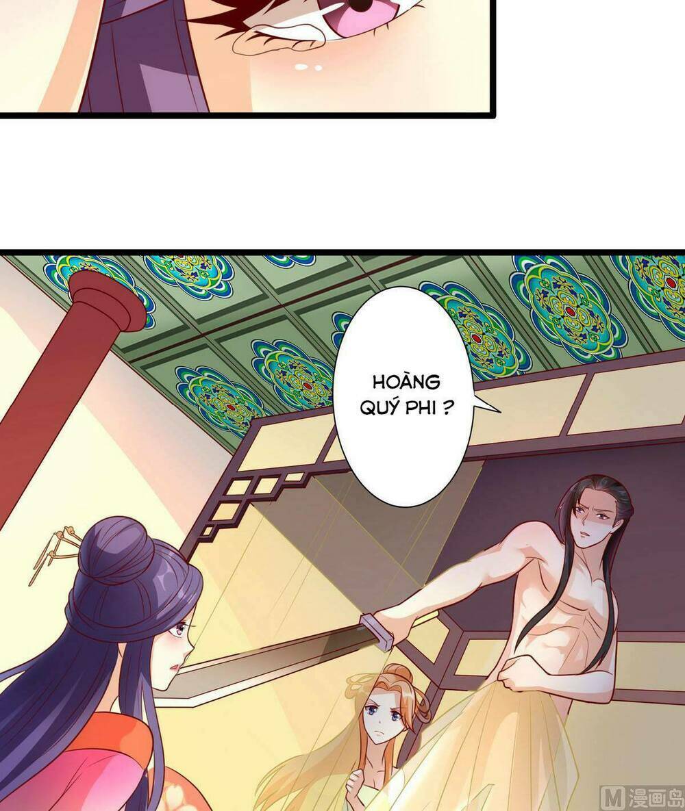 khuynh thế thần thâu của ngự quân ký chapter 2 32