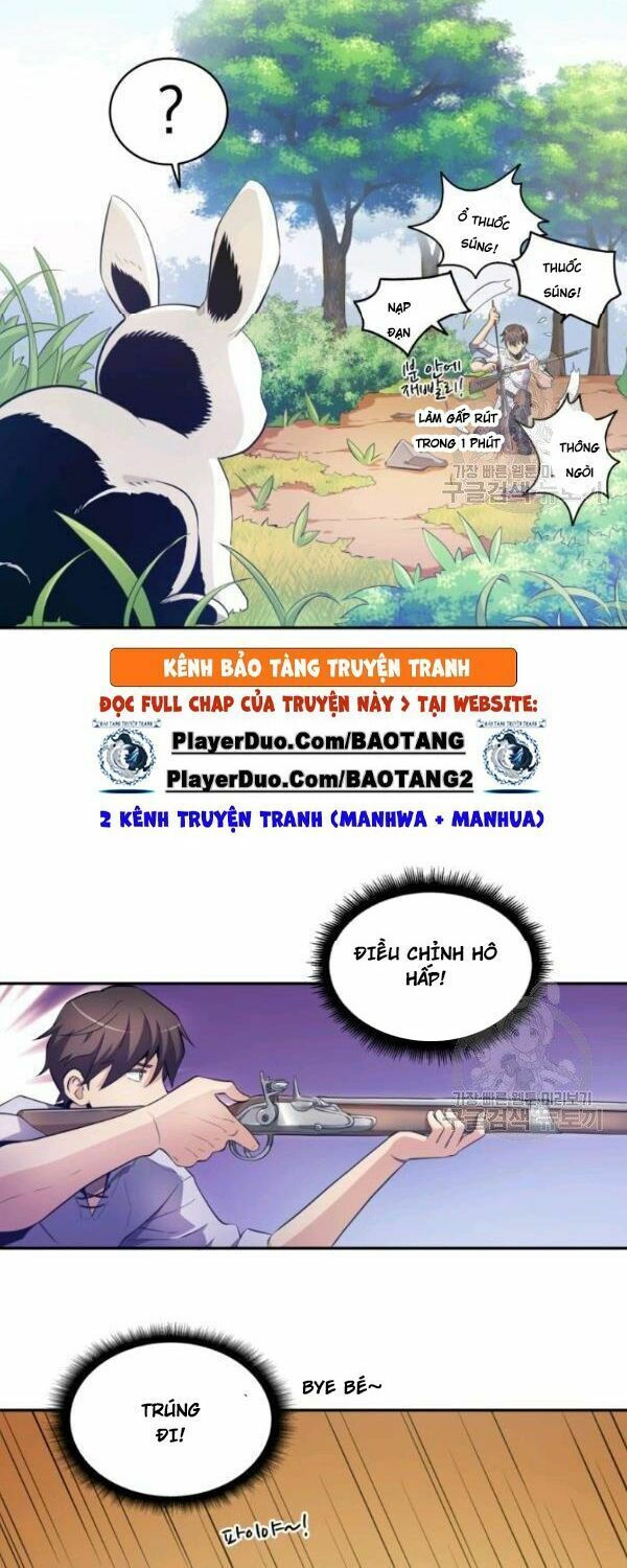 arcane sniper chapter 3 40