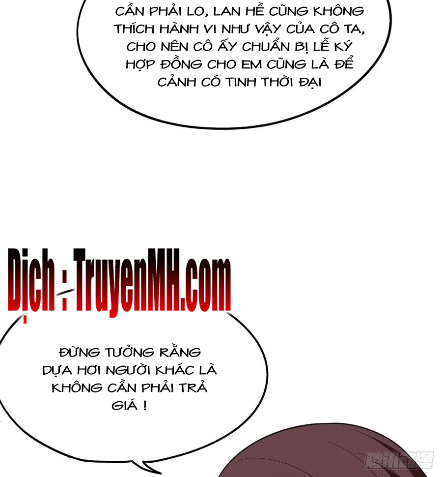 thí hôn lão công, cần giúp sức chapter 218 16