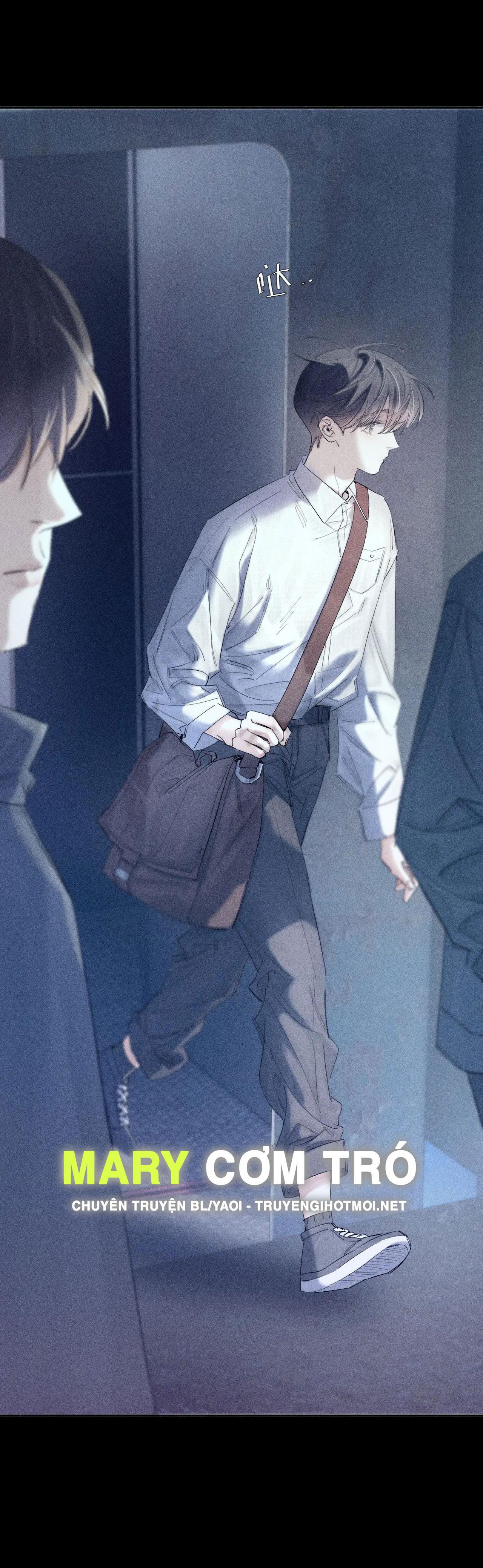 cây nấm nhỏ chapter 12.1 16